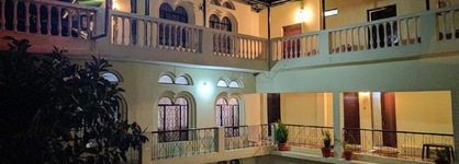 Hotel Jeetu