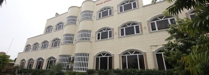 Hotel Sheetal Regency