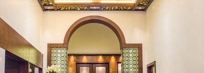 Hotel Abhinandan