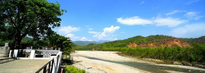 Voco Jim Corbett By Ihg