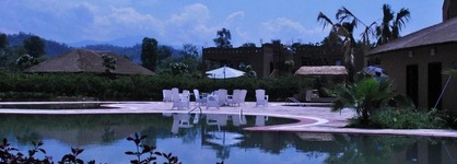 Samsara The Resort & Club