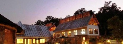 Country Inn Corbett