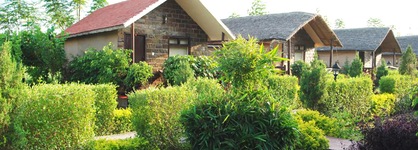 The Corbett View Resort