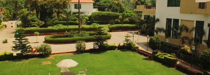 The Tiger Groove Resort