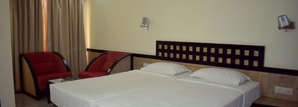 Metropolis Hotel