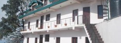 Hotel New Palace