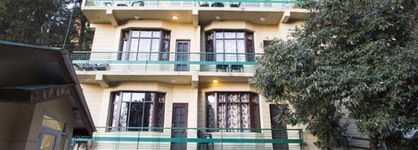 Hotel Wild Rose