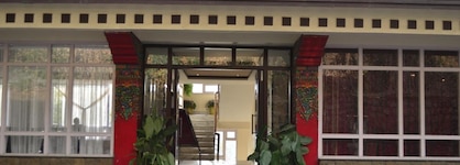 Jagjeet Sikkim Retreat