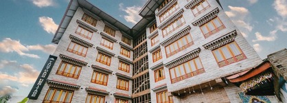 Yangthang Heritage