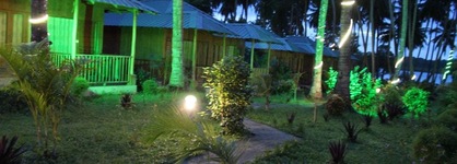 Aparupa Sands Marina Beach Resort