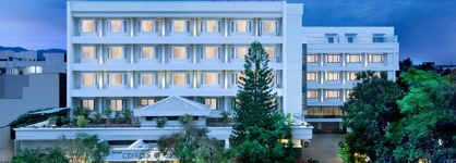 Hotel Cenneys Gateway