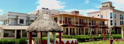 The Candlewood Park Beach Resort