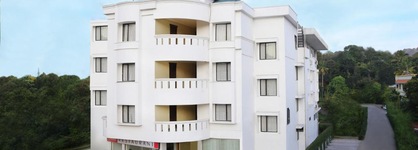 Sandra Palace