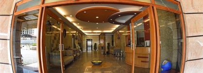 Sharada International Hotel