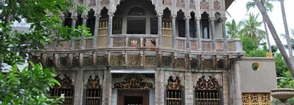 Indeco Hotels Swamimalai