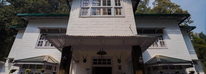 Bhikampur Lodge By Howard
