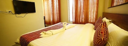 Oyo 1456 Hotel Raj Classic Inn