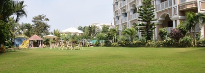 Hotel Lucky India Royal Heritage