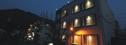 Hotel Green View - Behind Pramarth Niketan