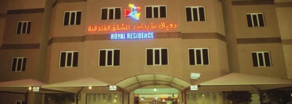 Royal Residence Hotel