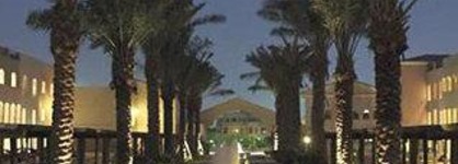 Mövenpick Hotel and Residence Al Bidaa