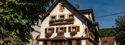 Hotel Lamm