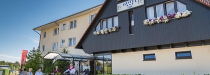 Hotel Tiek