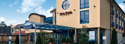 Vital Hotel Westfalen Therme