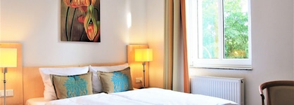 Smarty Airport Cologne Hotel