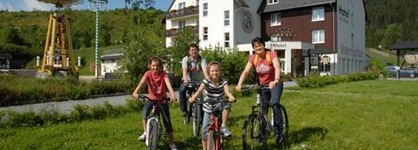Hotel Alte Schleiferei
