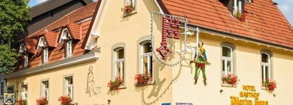 Hotel Pilgrimhaus