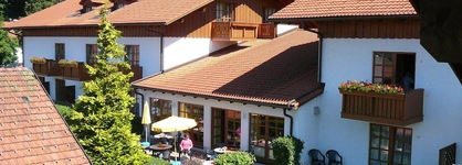 Ferien- und Aktivhotel Zum Arber