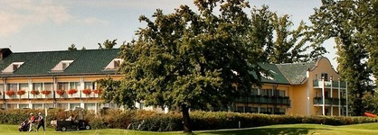Golfhotel Gutshof Penning