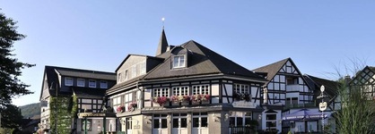 Hotel Haus Hochstein