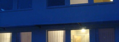 Lindemann Hotel
