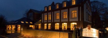 Mercator-Hotel