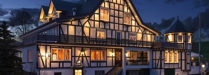 Landhotel Repetal