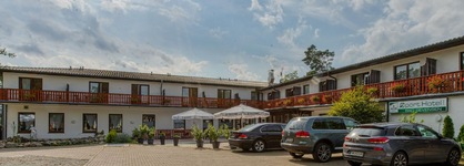 Sport Hotel Bad Bevensen