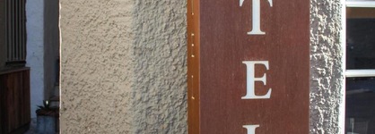 Hotel Goldene Steig