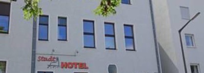 Stadthotel Regensburg