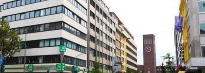 Hotel Komet