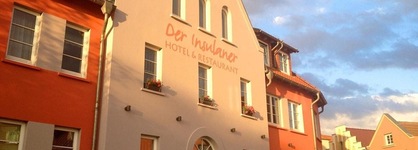 Der Insulaner - Hotel & Restaurant