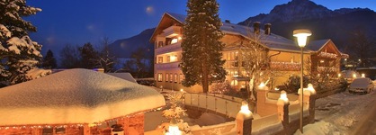Wellness & Landhotel Prinz