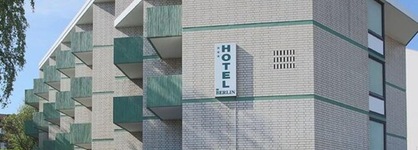 Aparthotel Berlin