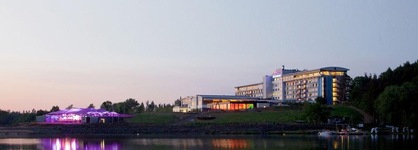 Bio-Seehotel Zeulenroda