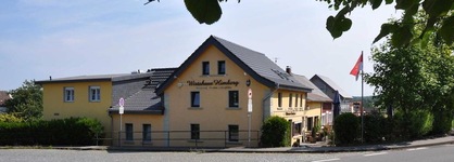 Pension Im Wirtshaus Himberg