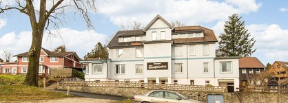 Villa Waldfrieden