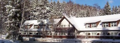 Hotel Gondelfahrt