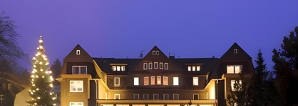 Berg & Spa Hotel Gabelbach