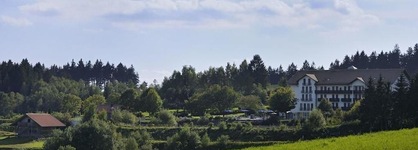 Berghotel Maibrunn